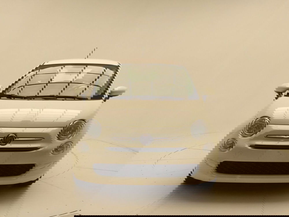 Fiat 500 usata a Avellino (2)