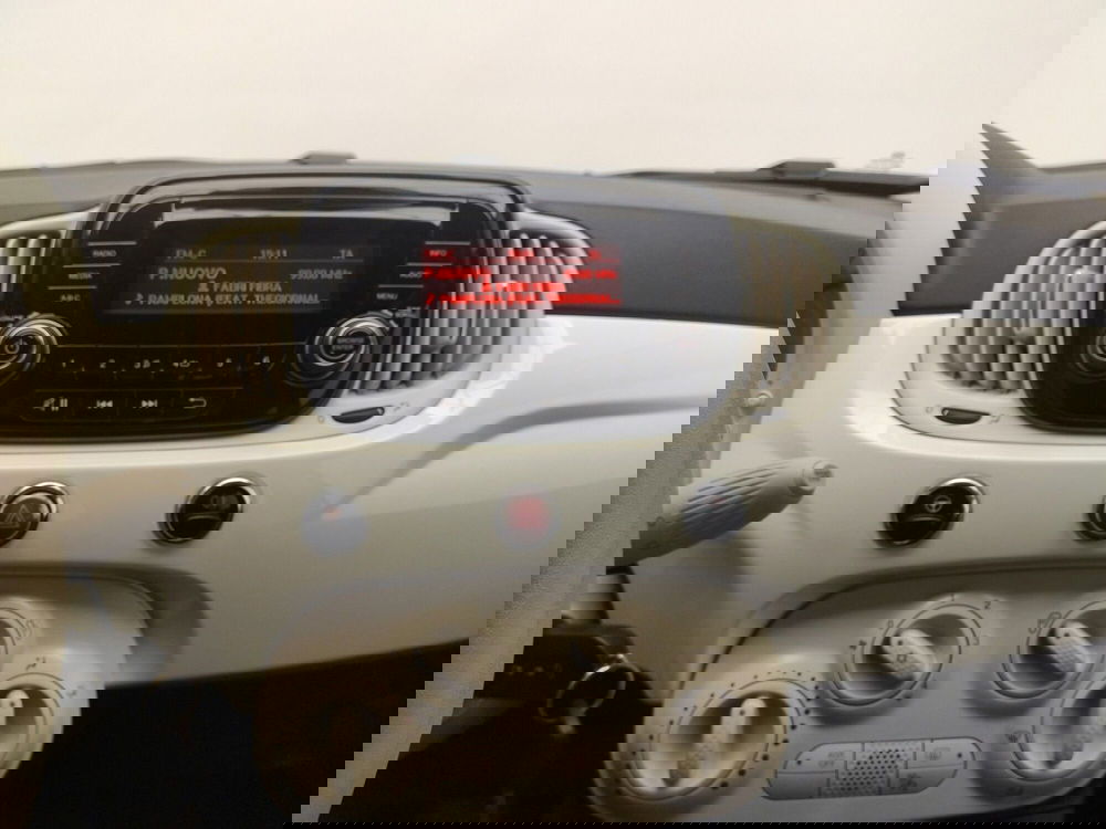 Fiat 500 usata a Avellino (20)