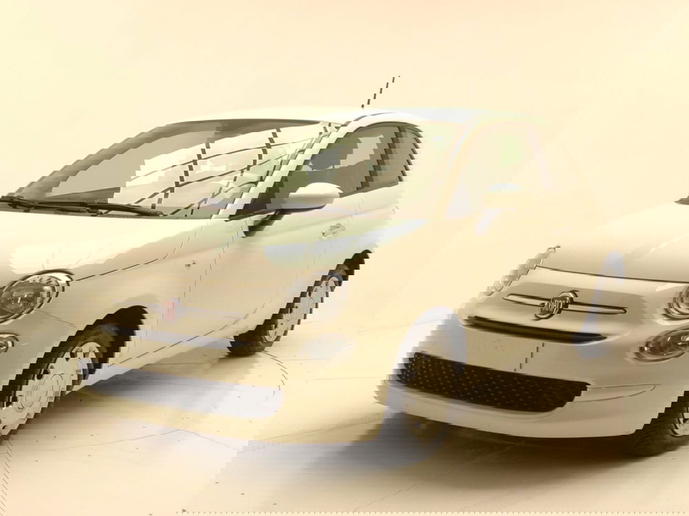 Fiat 500 usata a Avellino (3)