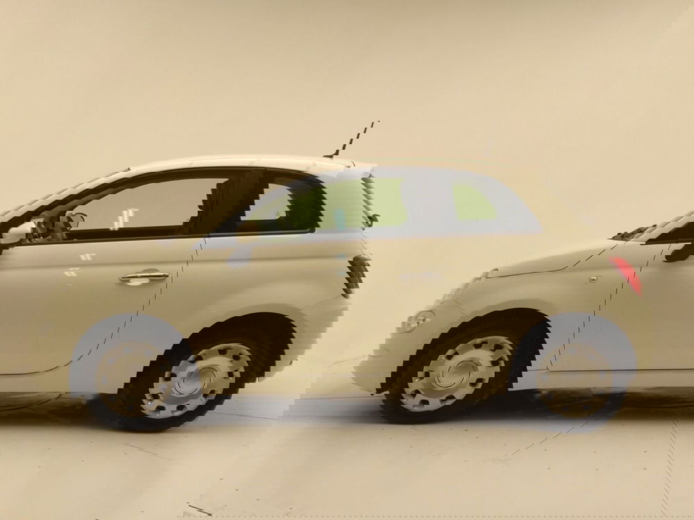 Fiat 500 usata a Avellino (4)