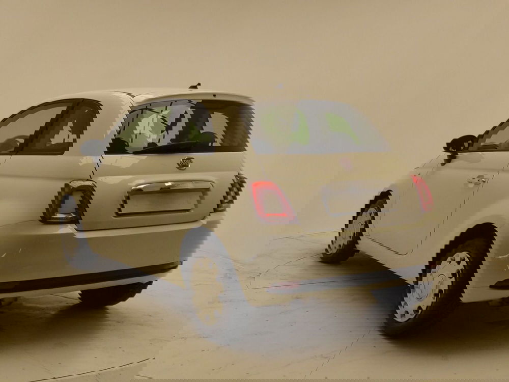 Fiat 500 usata a Avellino (5)