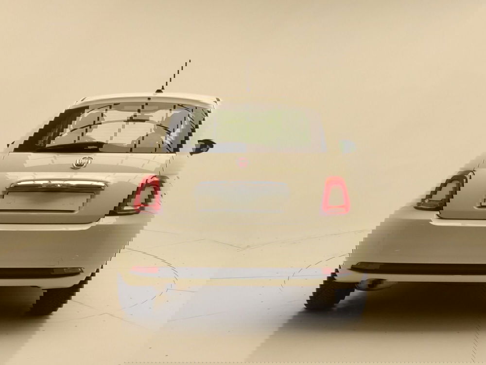 Fiat 500 usata a Avellino (6)