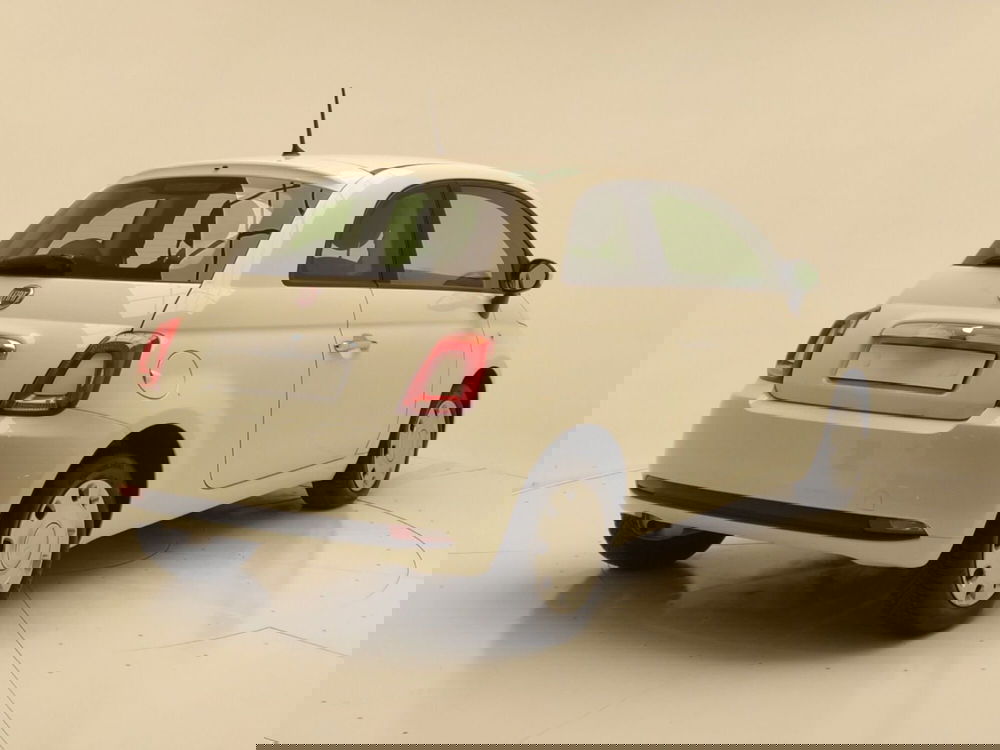 Fiat 500 usata a Avellino (7)