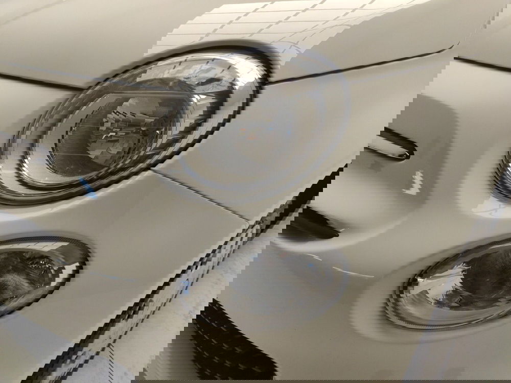 Fiat 500 usata a Avellino (9)