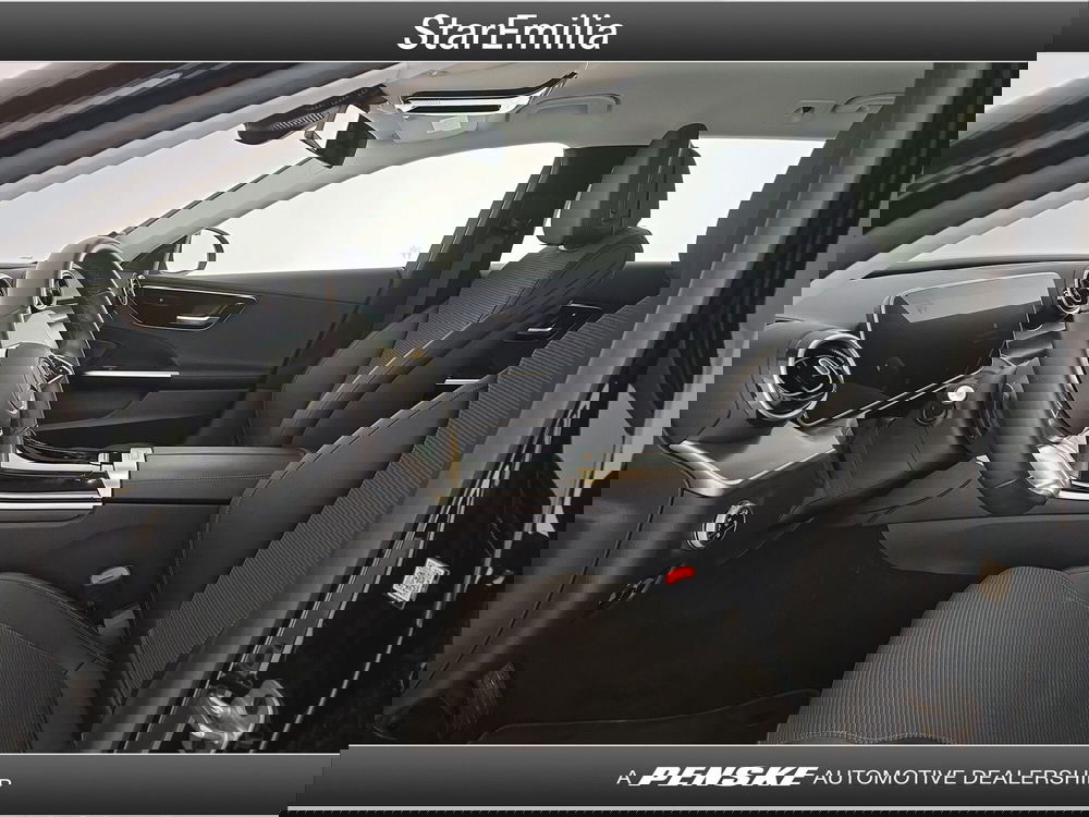 Mercedes-Benz Classe C Station Wagon usata a Bologna (10)