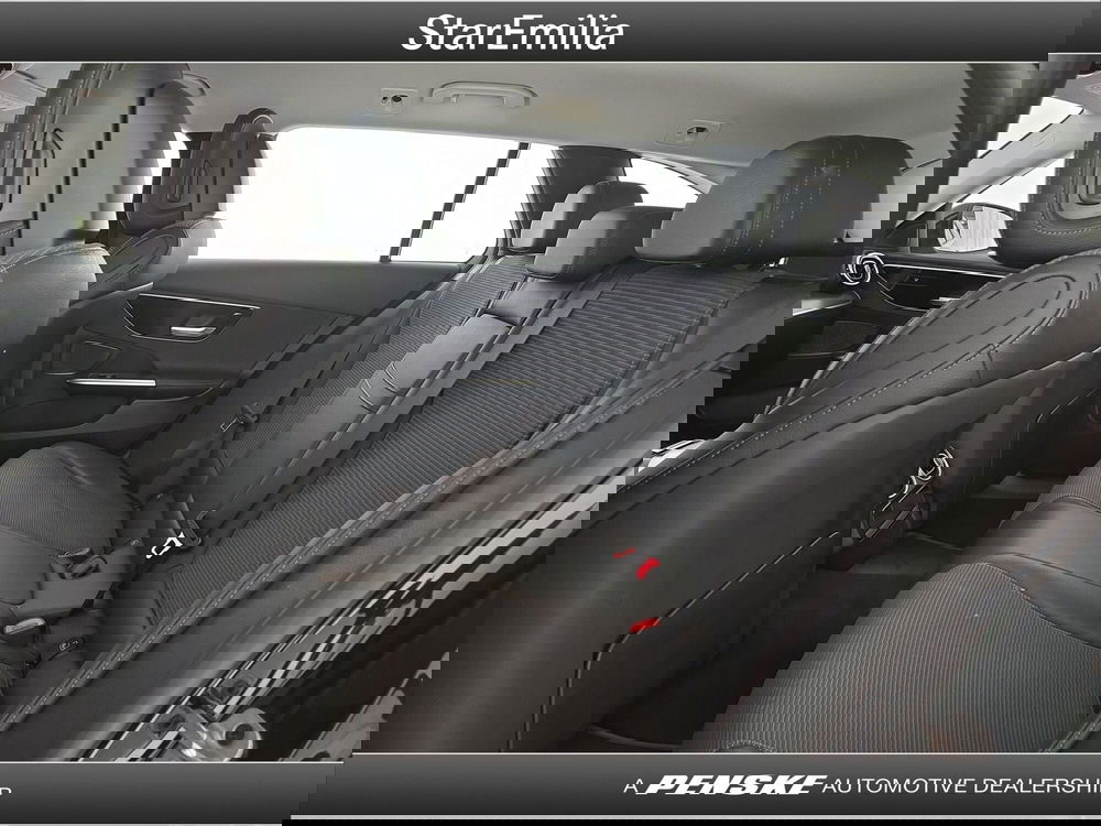 Mercedes-Benz Classe C Station Wagon usata a Bologna (11)