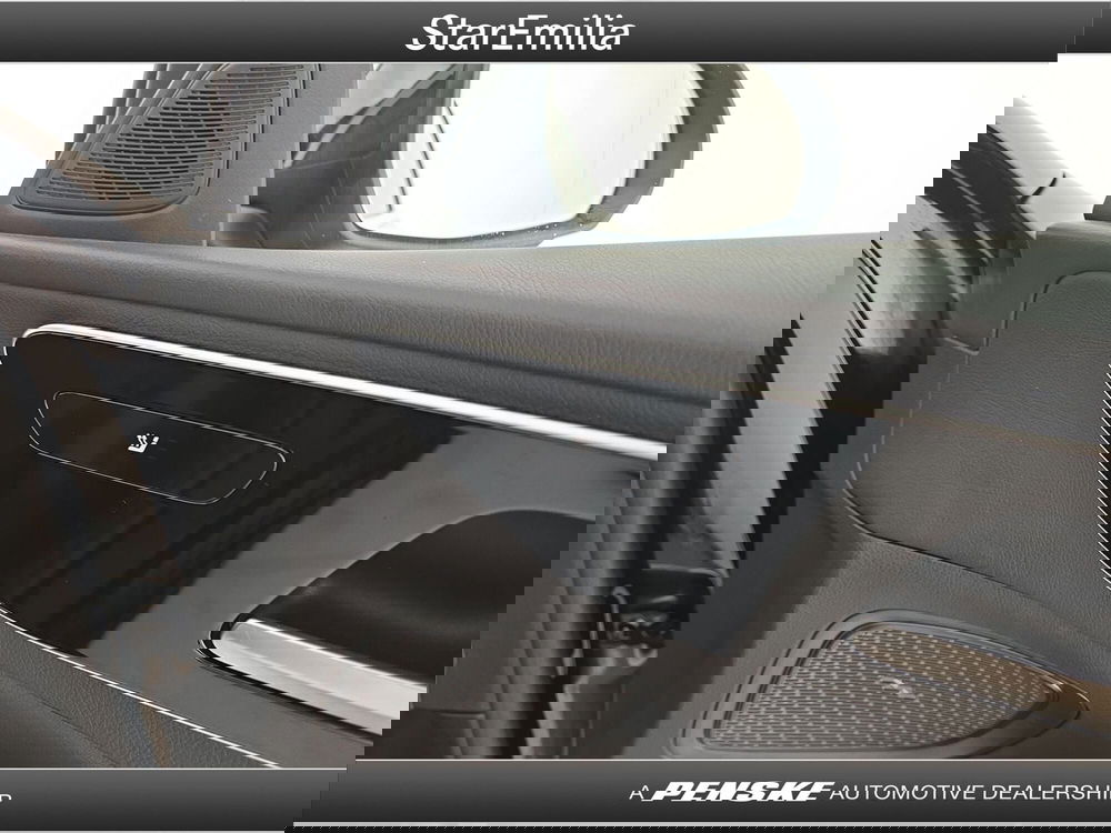 Mercedes-Benz Classe C Station Wagon usata a Bologna (12)