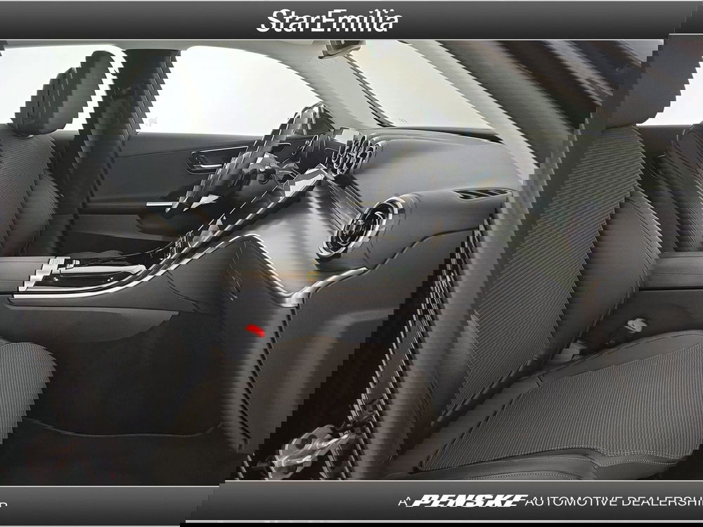 Mercedes-Benz Classe C Station Wagon usata a Bologna (17)