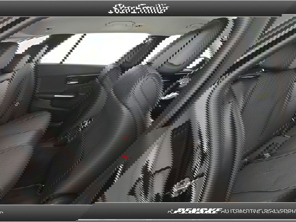 Mercedes-Benz Classe C Station Wagon usata a Bologna (18)