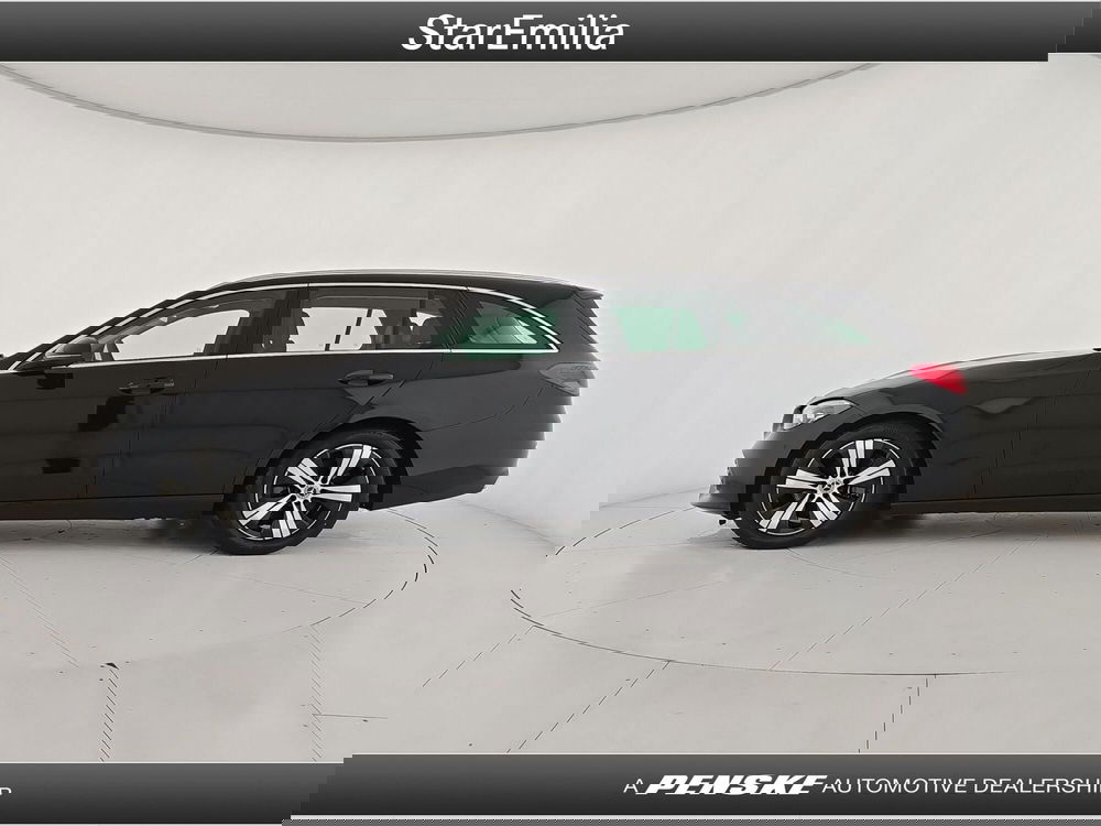 Mercedes-Benz Classe C Station Wagon usata a Bologna (2)