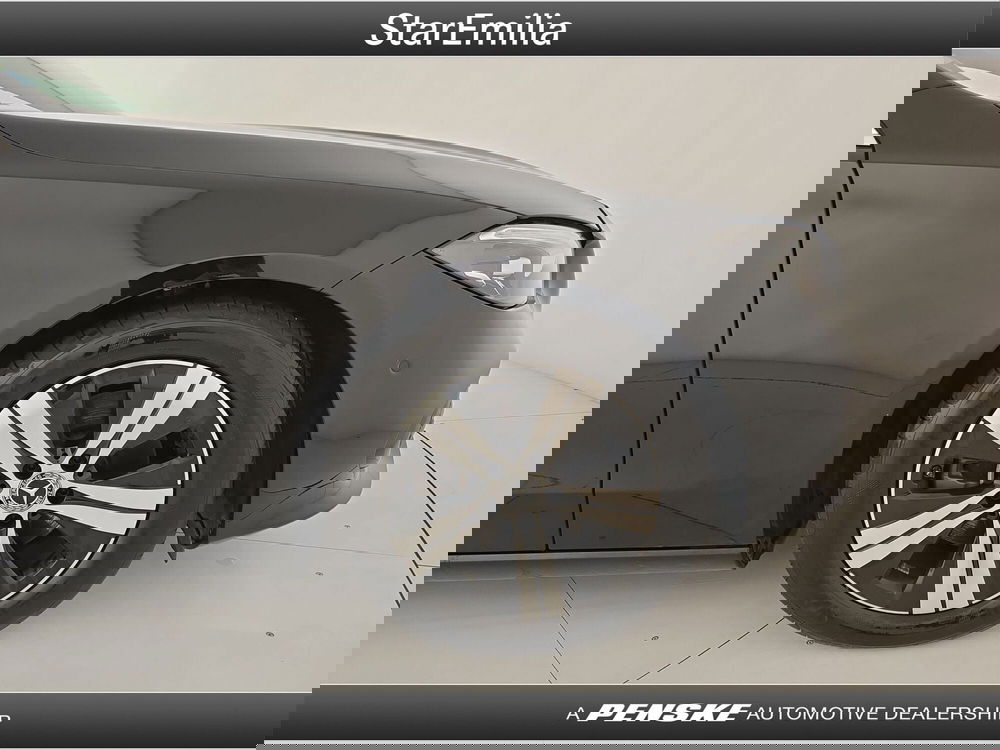 Mercedes-Benz Classe C Station Wagon usata a Bologna (8)