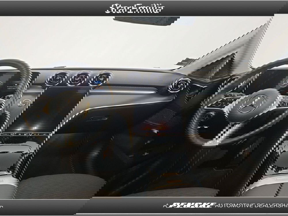 Mercedes-Benz Classe C Station Wagon usata a Bologna (9)