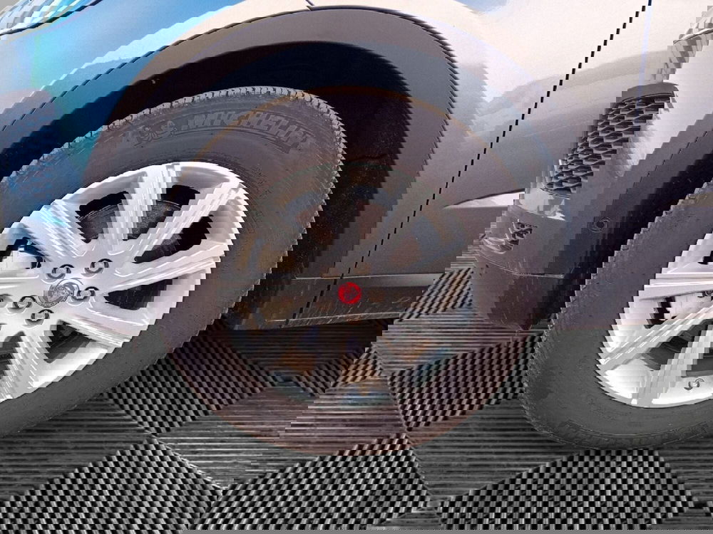 Jaguar E-Pace usata a Pordenone (10)