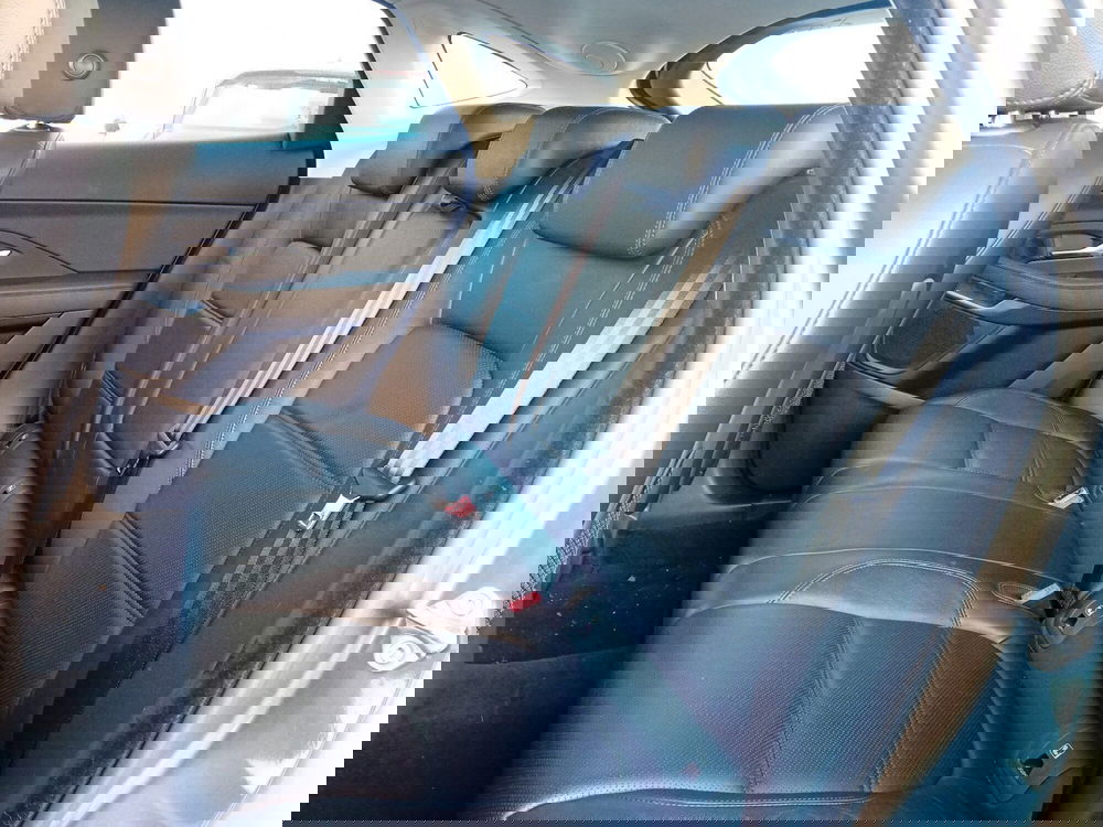 Jaguar E-Pace usata a Pordenone (12)