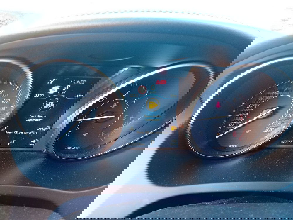 Jaguar E-Pace usata a Pordenone (16)