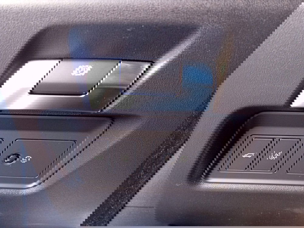 Jaguar E-Pace usata a Pordenone (19)