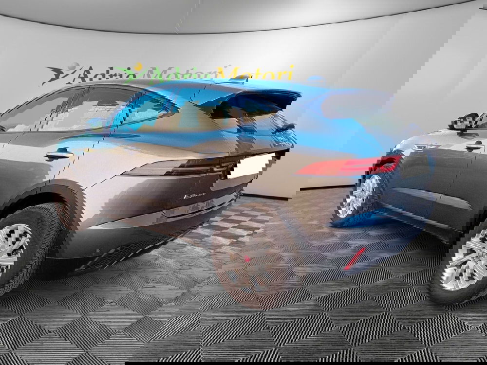 Jaguar E-Pace usata a Pordenone (3)