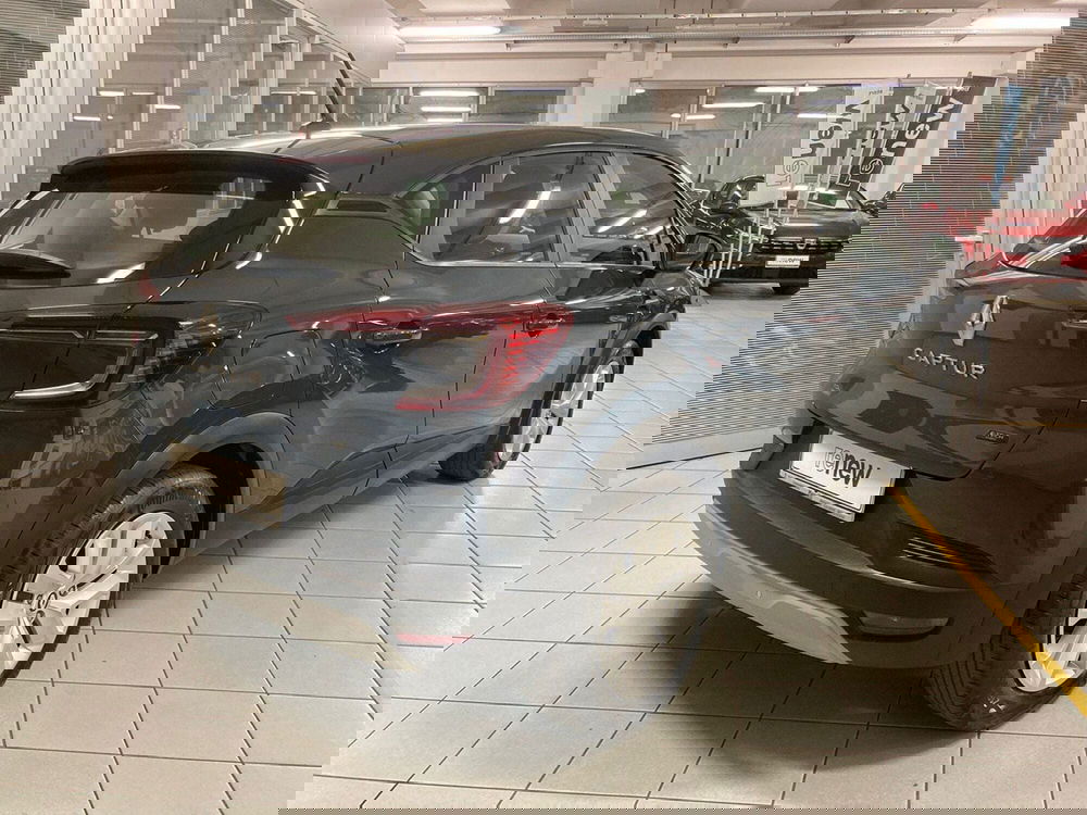 Renault Captur usata a Brescia (10)