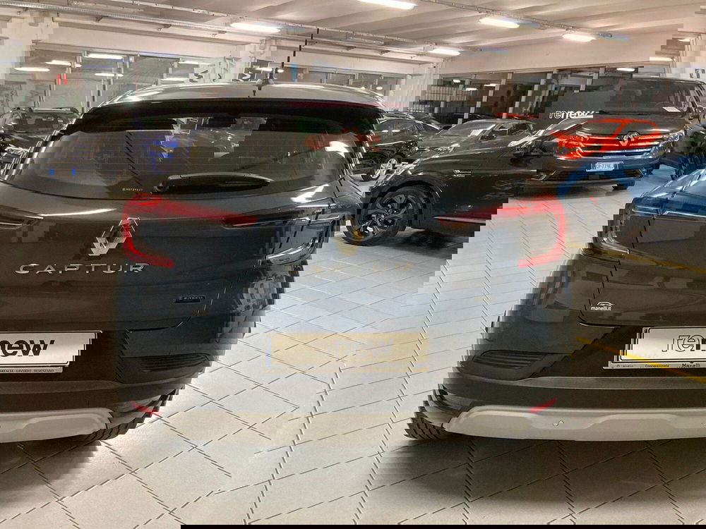 Renault Captur usata a Brescia (11)