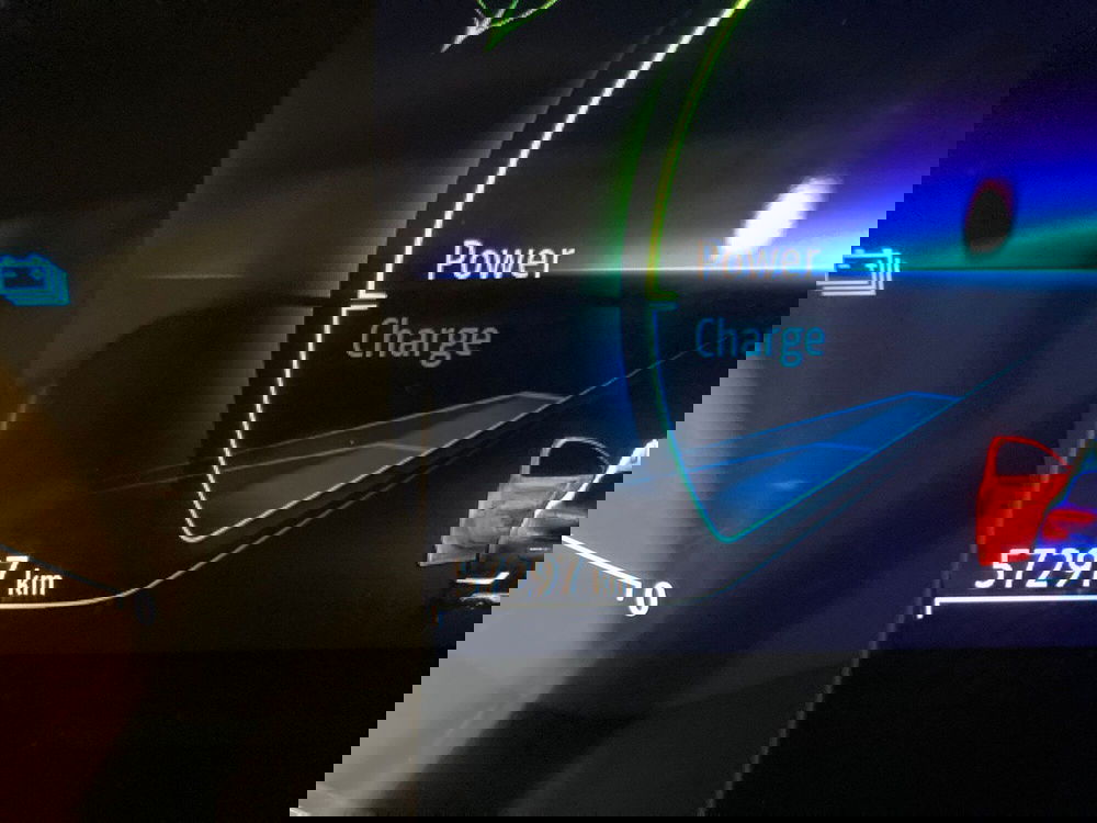 Renault Captur usata a Brescia (12)