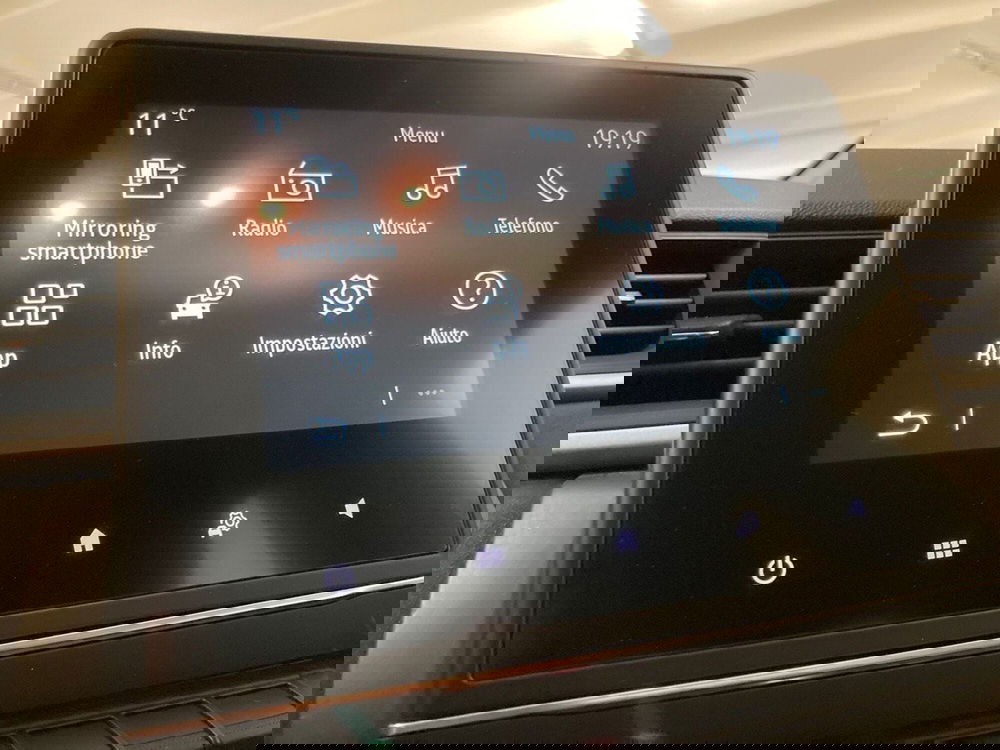 Renault Captur usata a Brescia (13)