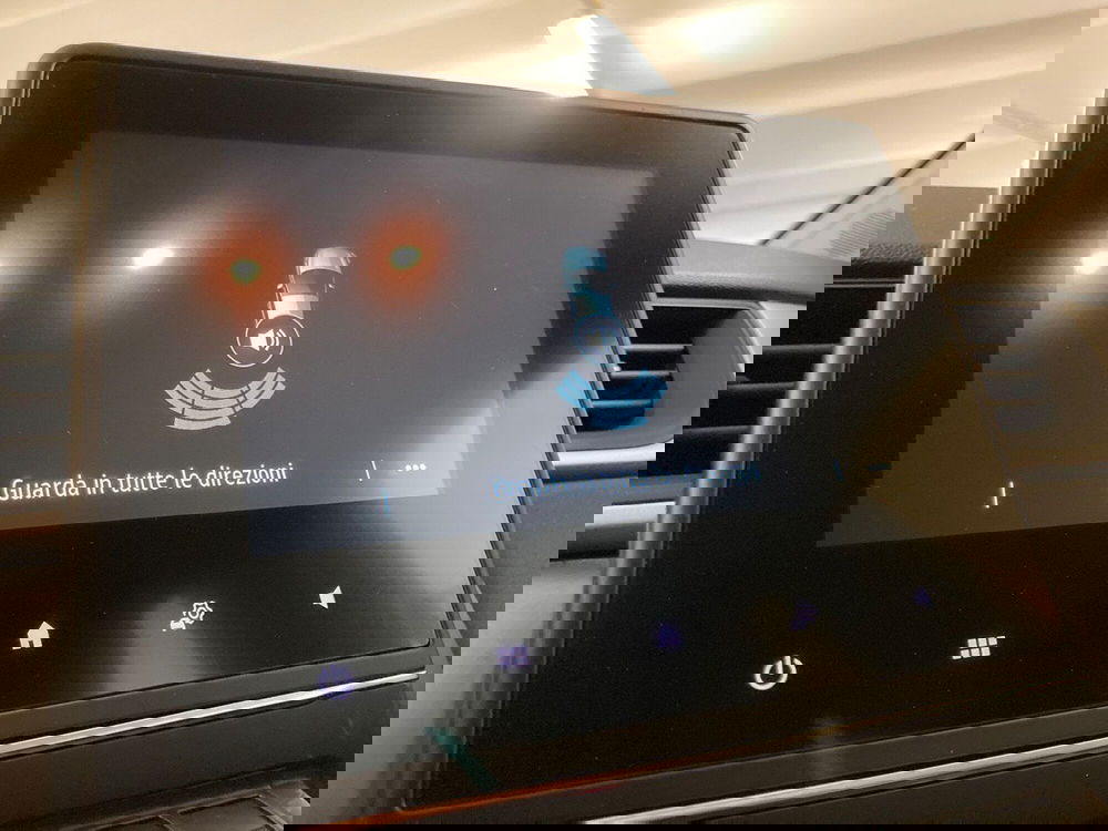 Renault Captur usata a Brescia (14)