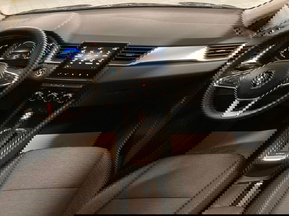 Renault Captur usata a Brescia (15)