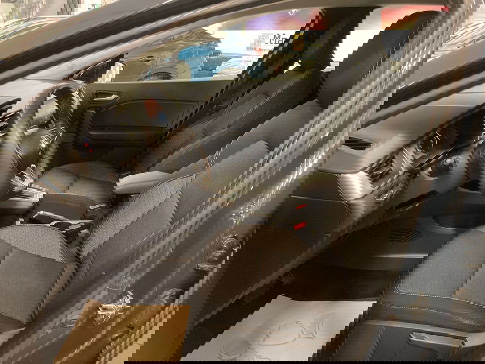 Renault Captur usata a Brescia (16)