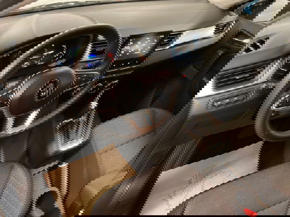 Renault Captur usata a Brescia (17)