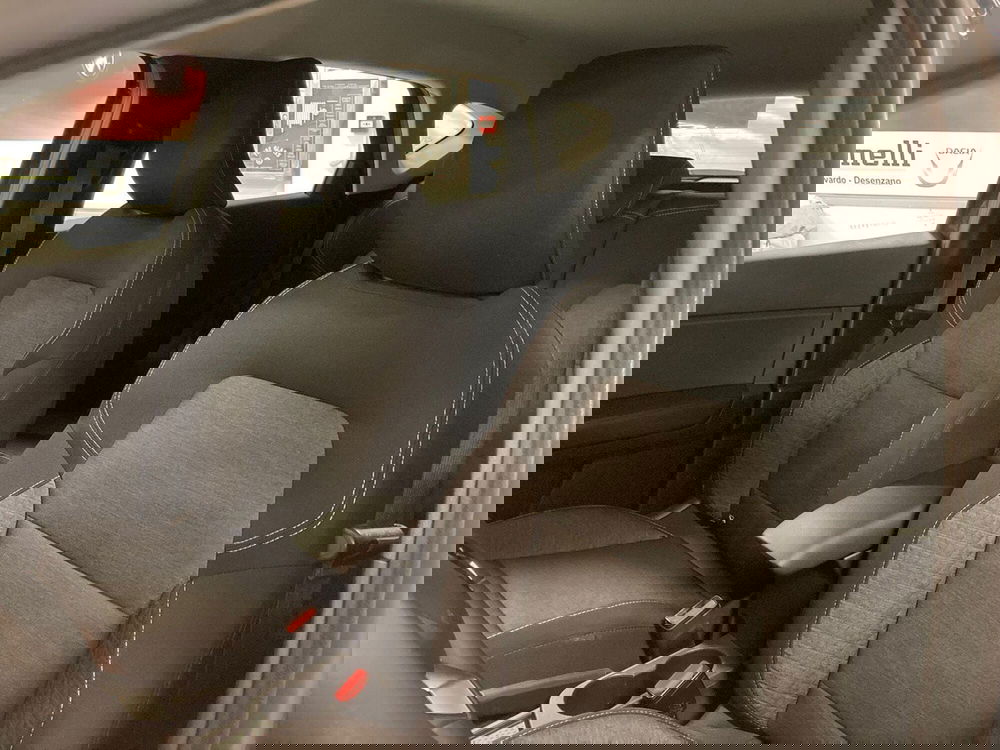 Renault Captur usata a Brescia (18)