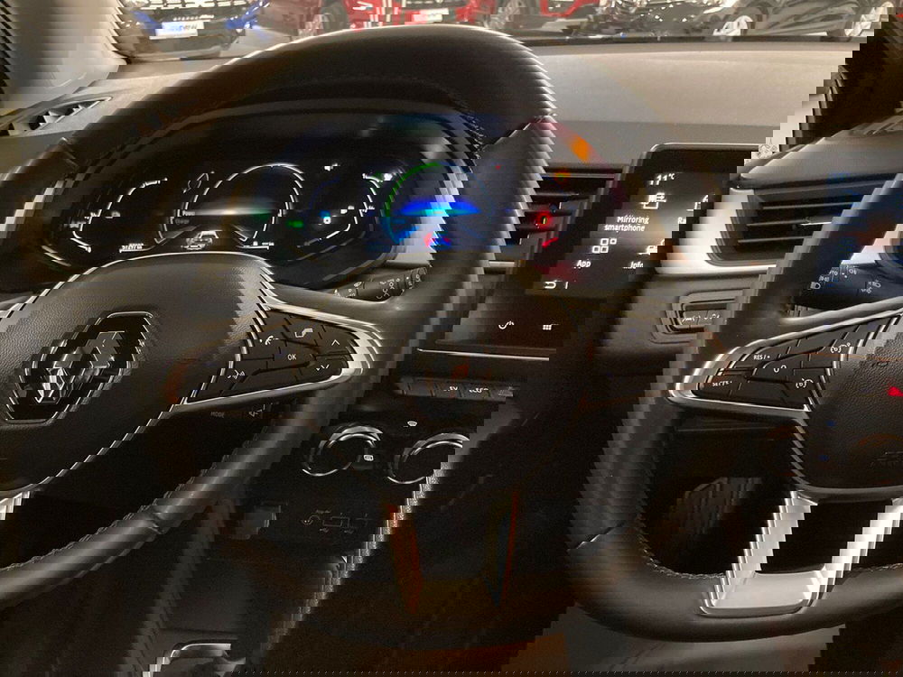 Renault Captur usata a Brescia (19)