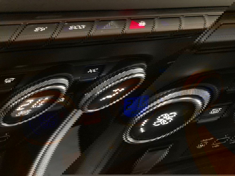 Renault Captur usata a Brescia (20)