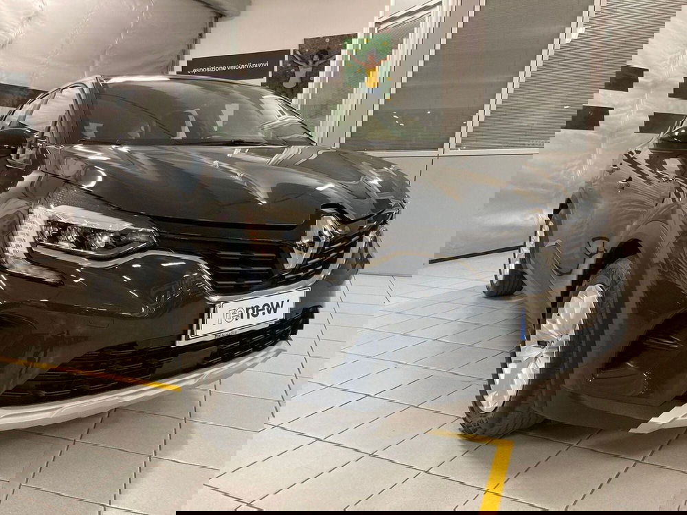 Renault Captur usata a Brescia (3)