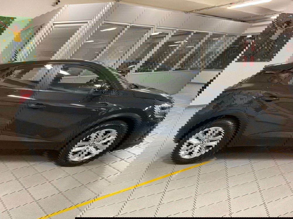 Renault Captur usata a Brescia (4)