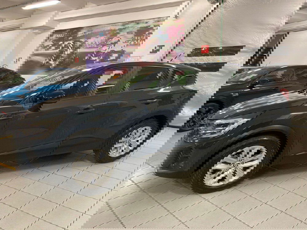 Renault Captur usata a Brescia (7)