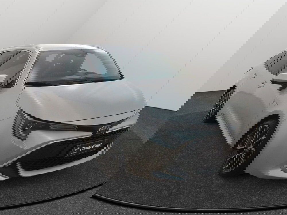 Toyota Corolla Touring Sports usata a Torino