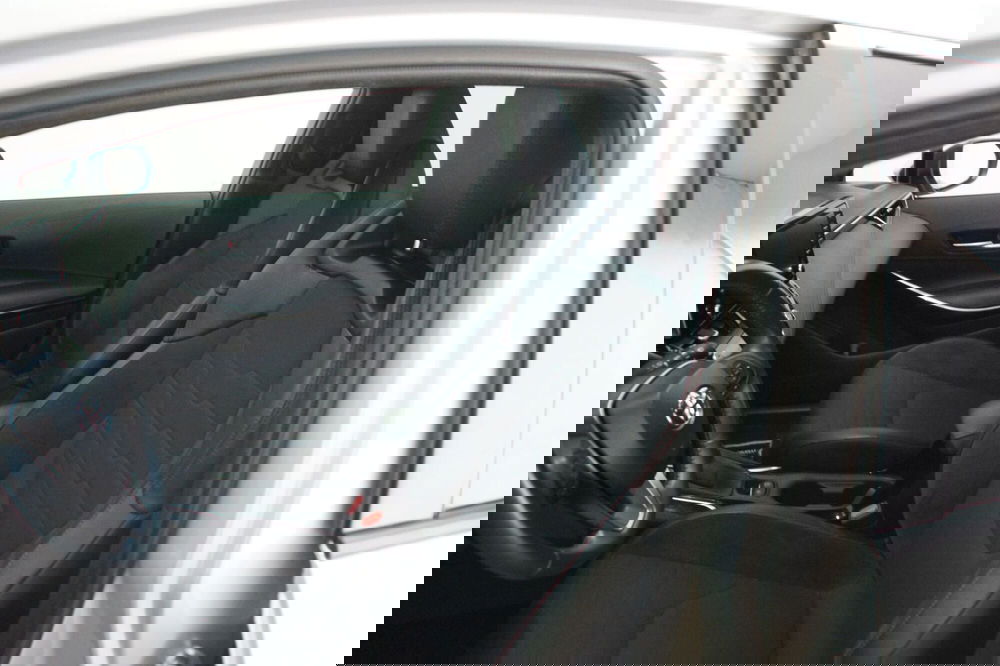 Toyota Corolla Touring Sports usata a Torino (10)