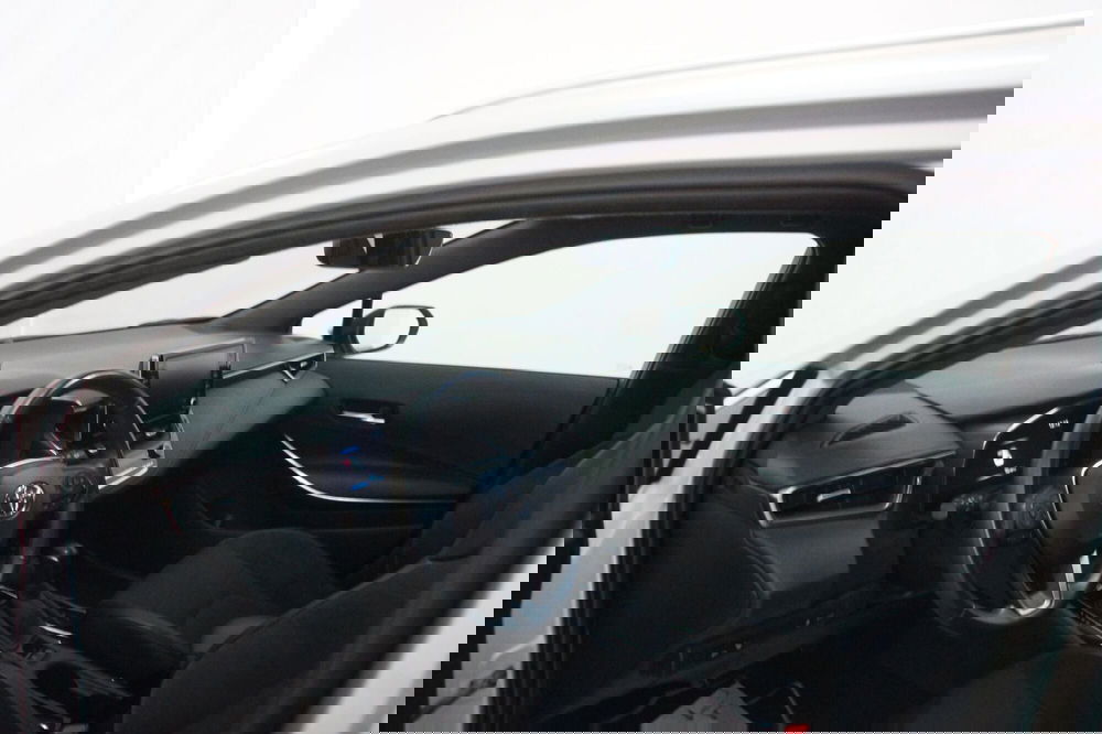 Toyota Corolla Touring Sports usata a Torino (11)