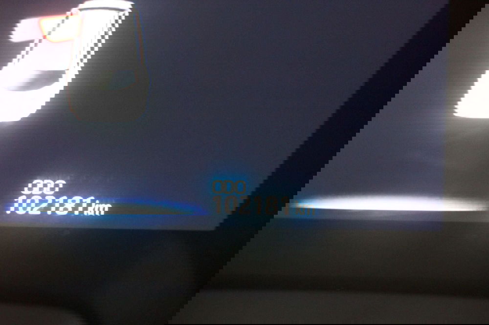 Toyota Corolla Touring Sports usata a Torino (12)