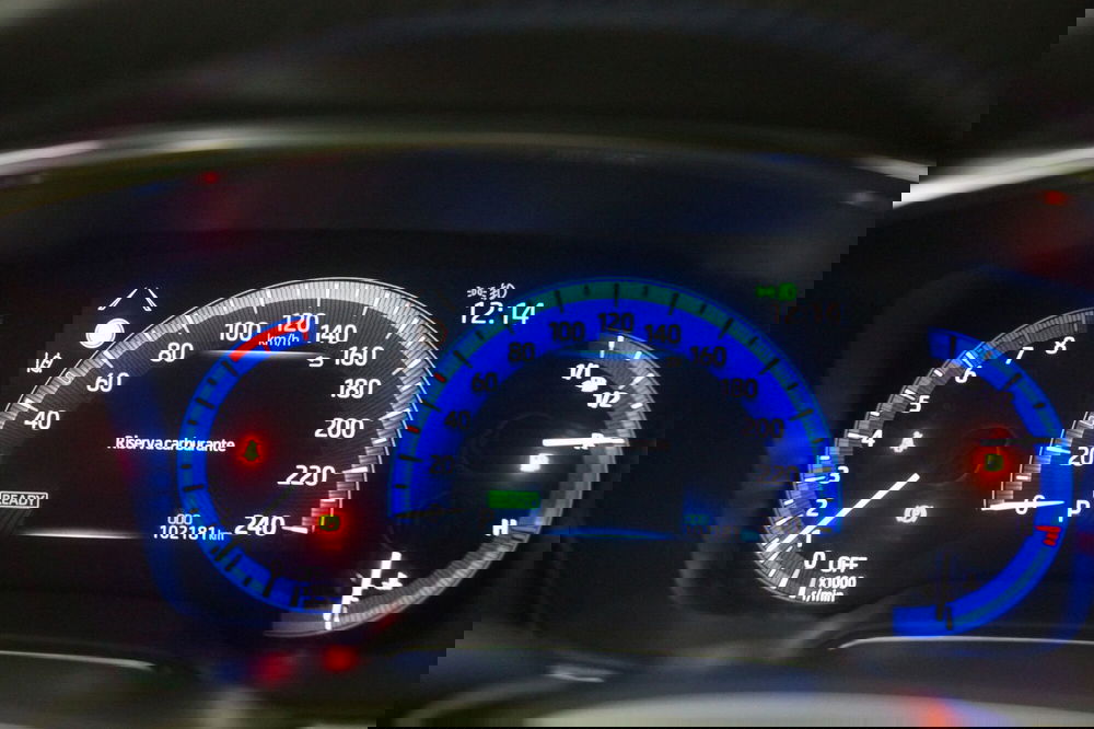 Toyota Corolla Touring Sports usata a Torino (15)