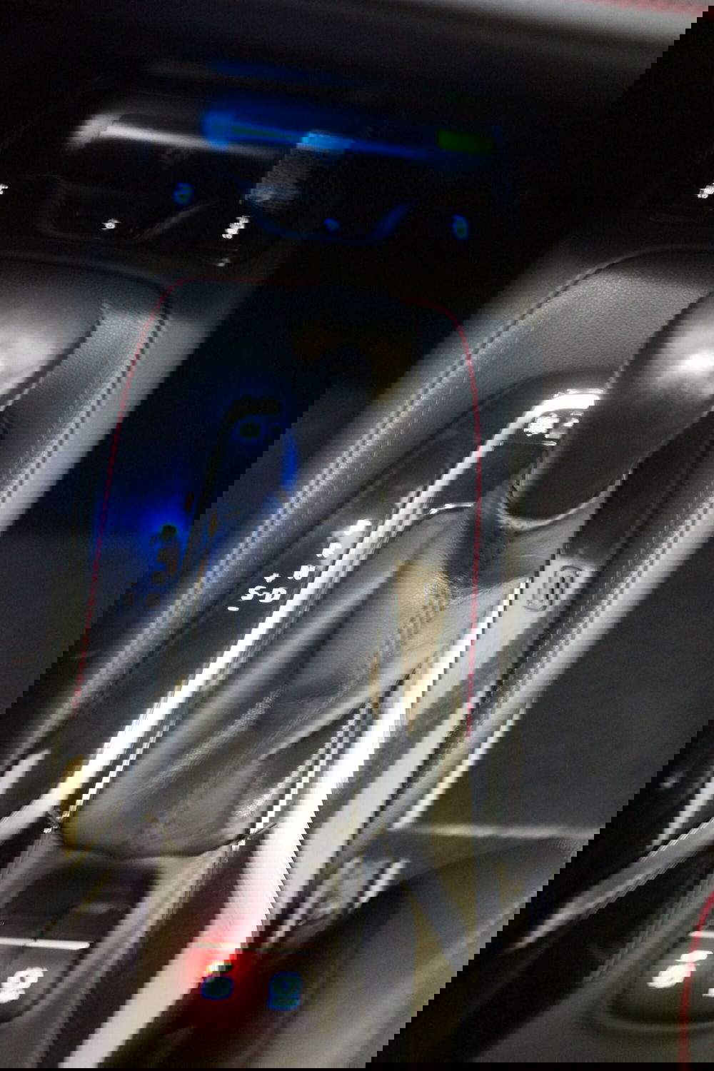 Toyota Corolla Touring Sports usata a Torino (16)