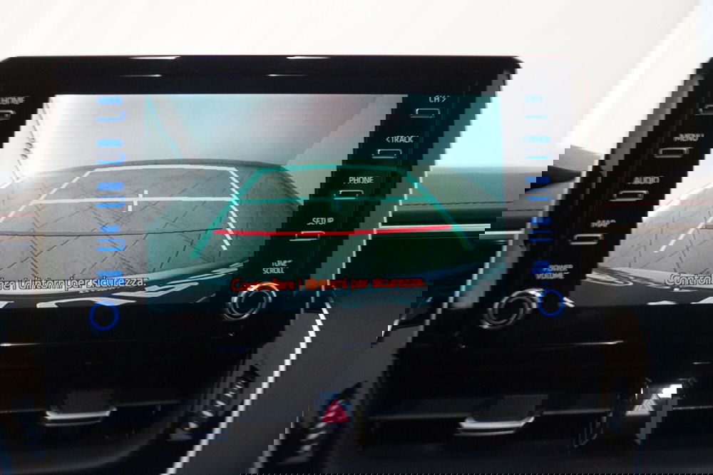 Toyota Corolla Touring Sports usata a Torino (17)