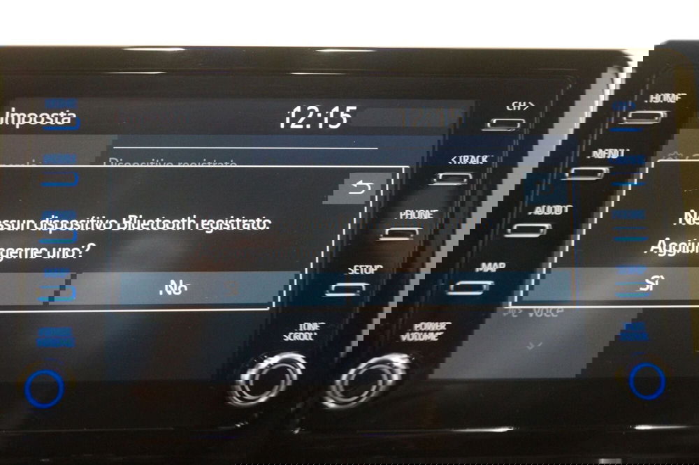 Toyota Corolla Touring Sports usata a Torino (18)