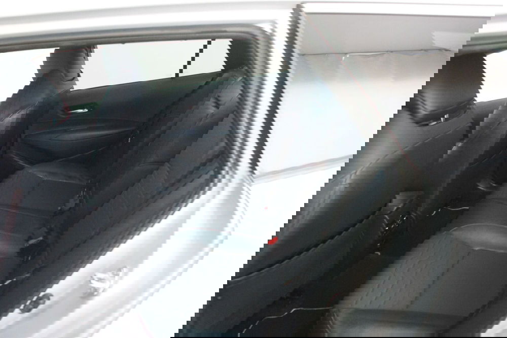 Toyota Corolla Touring Sports usata a Torino (9)