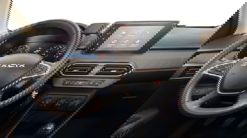 Dacia Sandero Stepway usata a Treviso (10)