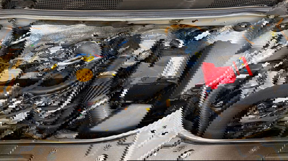 Dacia Sandero Stepway usata a Treviso (11)