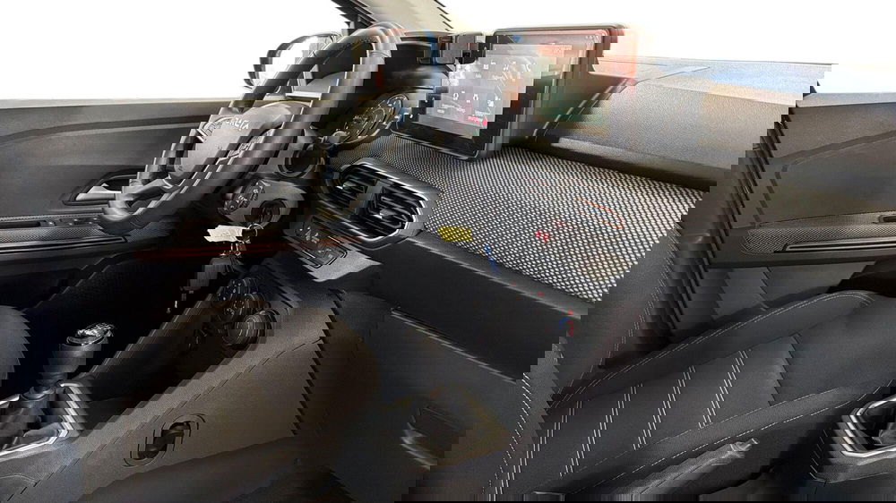 Dacia Sandero Stepway usata a Treviso (12)