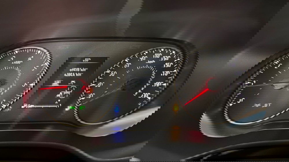 Dacia Sandero Stepway usata a Treviso (7)