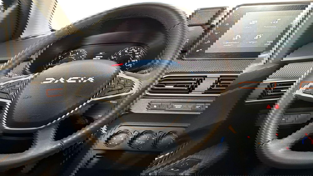 Dacia Sandero Stepway usata a Treviso (8)