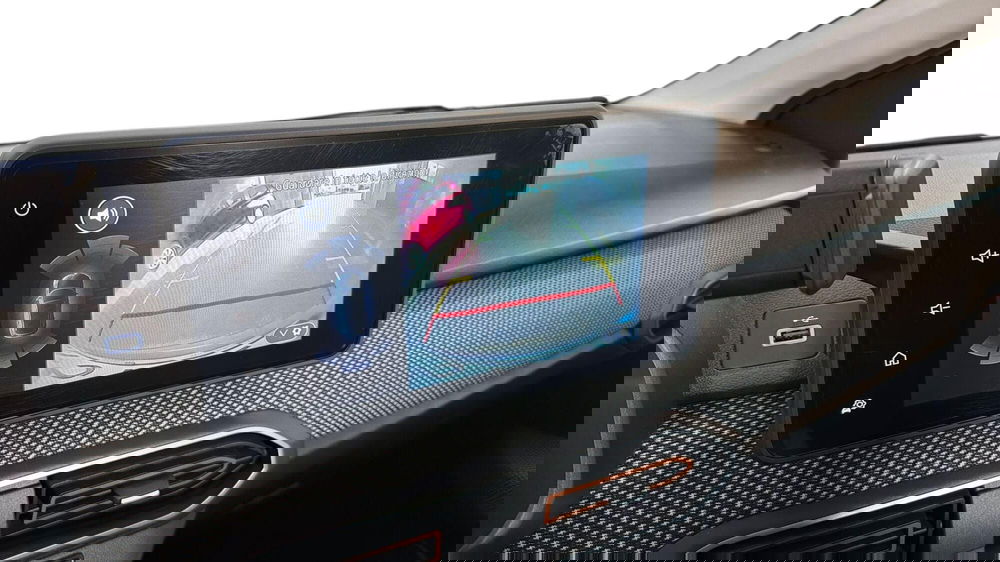 Dacia Sandero Stepway usata a Treviso (9)